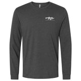 Cut Loose The Kraken Long Sleeve Shirt