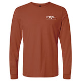 Loose Lips Sink Ships Long Sleeve