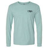 Loose Lips Sink Ships Long Sleeve
