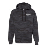 American Operator Hoodie