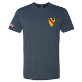 Atlas Battery 3-16 FA Shirt