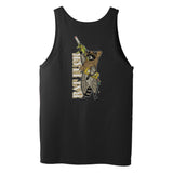 MRE Raccoon Tank
