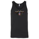 Forged Eagle Tank