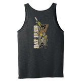 MRE Raccoon Tank