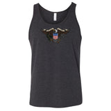 Forged Eagle Tank