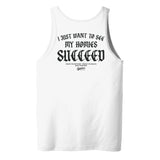 Homies Succeed Tank