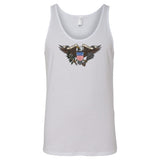 Forged Eagle Tank