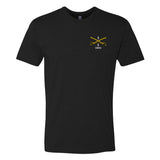 Bandit Troop 6-9 Cav PT T-Shirt
