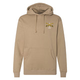 Bandit Troop 6-9 Cav PT Hoodie