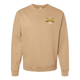 Bandit Troop 6-9 Cav PT Sweatshirt