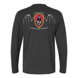 Batsquatch Long Sleeve