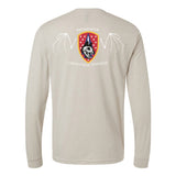 Batsquatch Long Sleeve