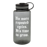 Time To Grow Bottle