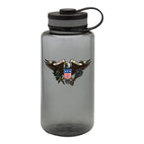Forged Eagle Water Bottle