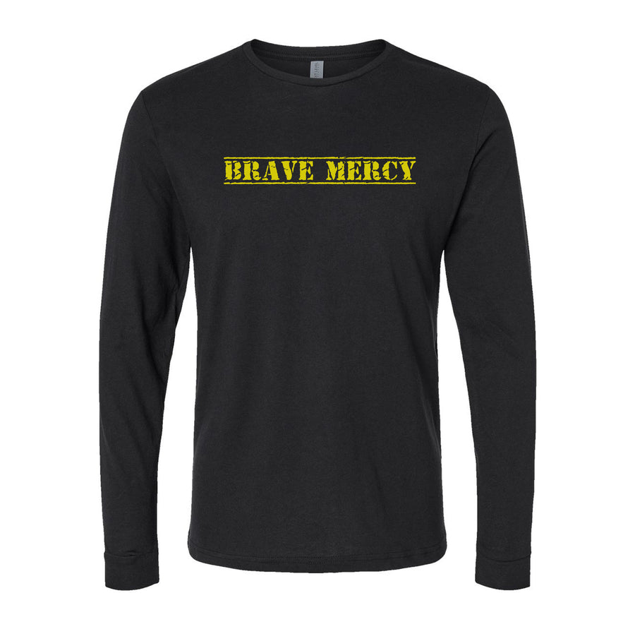 Brave Mercy - Send Me Long sleeve