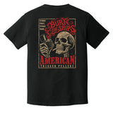 Strike First Heavyweight Tee