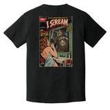 I Scream Magazine Heavyweight Tee