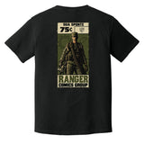 OG Ranger Comic Heavyweight Tee
