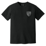 Modern Ranger Comic Heavyweight Tee