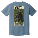 OG Ranger Comic Heavyweight Tee