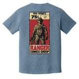 Modern Ranger Comic Heavyweight Tee