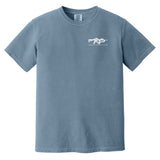Good Boy Humvee Heavyweight Tee