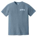 One More Day Heavyweight Tee