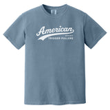 ATP Baseball Heavyweight Tee