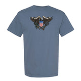 Forged Eagle Heavyweight Tee