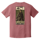 OG Ranger Comic Heavyweight Tee