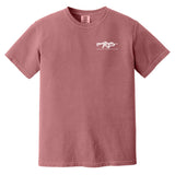 Good Boy Humvee Heavyweight Tee