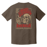 Strike First Heavyweight Tee