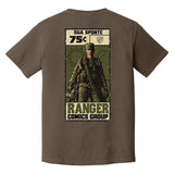 OG Ranger Comic Heavyweight Tee