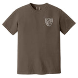 Modern Ranger Comic Heavyweight Tee