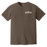 One More Day Heavyweight Tee