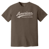 ATP Baseball Heavyweight Tee