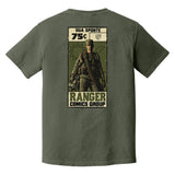 OG Ranger Comic Heavyweight Tee