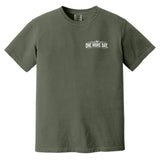 One More Day Heavyweight Tee