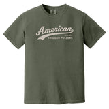 ATP Baseball Heavyweight Tee