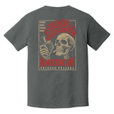 Strike First Heavyweight Tee