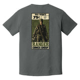 OG Ranger Comic Heavyweight Tee
