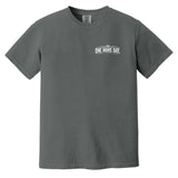 One More Day Heavyweight Tee