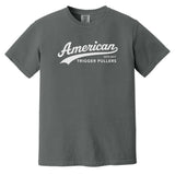 ATP Baseball Heavyweight Tee