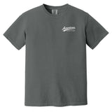Homies Succeed Heavyweight Tee
