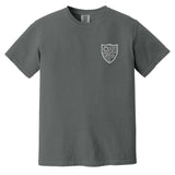 Mogadishu Surf Club Heavyweight Tee