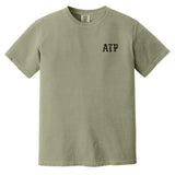 Rat Rage Heavyweight Tee