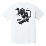 Rat Rage Heavyweight Tee