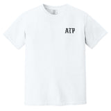 Rat Rage Heavyweight Tee