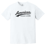 ATP Baseball Heavyweight Tee