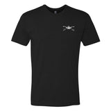 2-7 CAV Coyote Company Tee